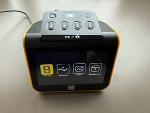 KODAK SLIDE N SCAN DIGITAL FILM SCANNER (3 foto / 5)