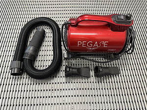 Koerte föön 2800 W Pegase Diablo