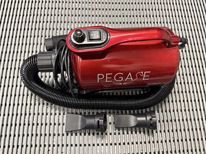 Koerte föön 2800 W Pegase Diablo (2 foto / 3)