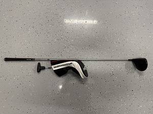 Srixon ZX7 Mk II driver (3 foto / 5)
