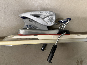 Горные лыжи Rossignol (6 фото из 6)