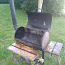 Korralik grill (foto #1)