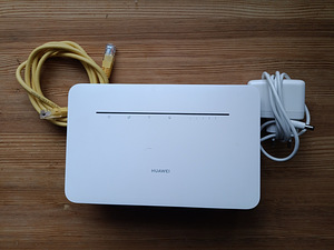 4G Роутер Huawei B535-232 (1 фото из 1)