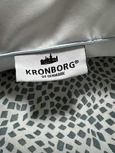 Kronborg jahutav padi (3 foto / 6)