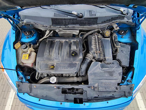 Dodge Caliber 2008 (1.8, 110 kW) (6 foto / 10)