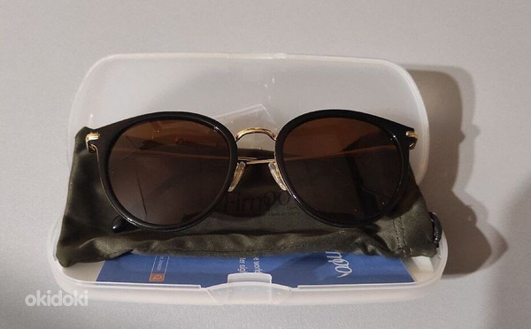 Новый!! Женские солнцезащитные очки Firmoo UV400 (фото #1)