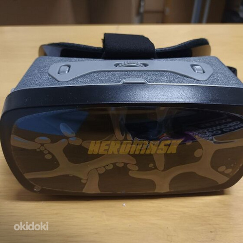 Lahe õpetlik VR prillide komplekt/ Uus (foto #2)