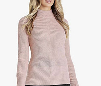 CityComfort женский свитер НОВЫЙ розовый XS