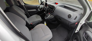 Peugeot Partner 1.6 72kW (7 foto / 15)