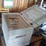 Ящик деревянный (фото #1)