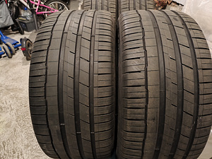 Hankook R19 (Erilaiused) (2 foto / 7)