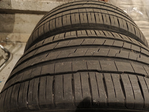 Hankook R19 (Erilaiused) (5 foto / 7)