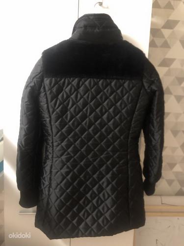 Женская куртка/пальто Emporio Armani XS (фото #3)