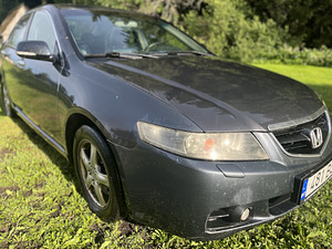 Honda Accord 2.2 103kW (1 foto / 6)