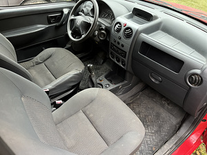 2007 Citroën Berlingo (4 foto / 6)
