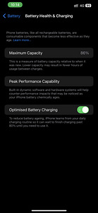 iPhone 12 Макс Про 128 ГБ (3 фото из 3)