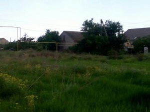 Участок земли Одесса с.Котовка 7 (Латовка) (2 фото из 4)