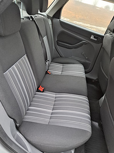 Ford Focus 2.0 R4 CNG-TECHNIC 107 kW. (7 foto / 9)