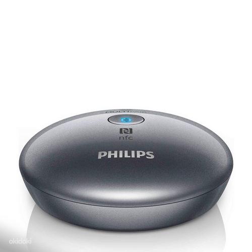 Philips AEA2700/12 bluetooth aptX vastuvõtja (foto #1)