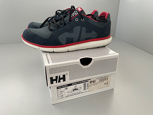 Helly Hansen ahiga v3 hydropower (2 фото из 3)
