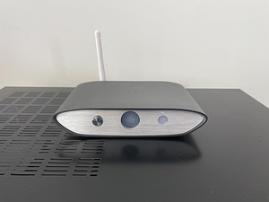 IFi Zen Blue bluetooth vastuvõtja (2 foto / 2)