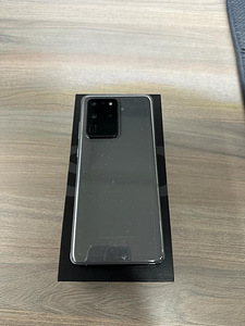 Samsung s20 ultra (2 foto / 4)