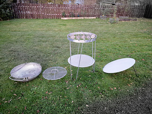 Grill (5 foto / 7)