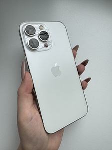 iPhone 13 Pro, 128GB (1 foto / 6)