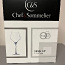 Chef & Sommelier veiniklaasid / veinipokaalid 8tk (foto #5)