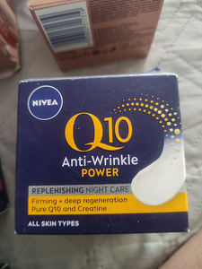 Nivea kreemid (2 foto / 4)