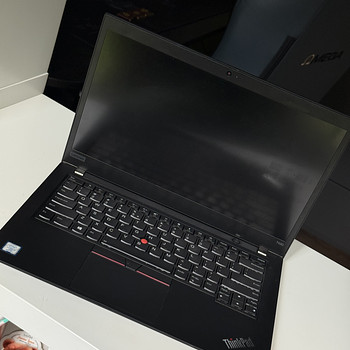 Lenovo Think Pad