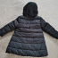 Зимнее пальто "okaidi" 98 см (фото #2)