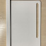 Обложка-книжка для SAMSUNG Galaxy Tab S7 (Мистическое серебро) (фото #1)