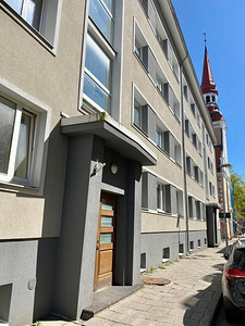Nikolai tn 9, Kesklinna, Pärnu, Pärnumaa (10 фото из 10)