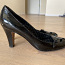 Authentic Moschino heels kontsad kingad, size 40 (foto #2)
