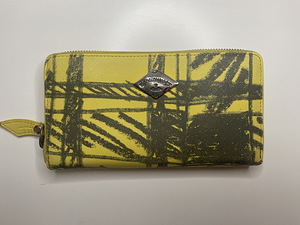 Authentic Vivienne Westwood Anglomania wallet/rahakott (2 foto / 7)
