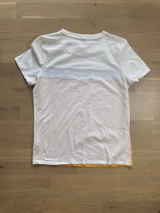 New Tommy Hilfiger sport t-shirt/uus t-särk, size M (2 foto / 4)