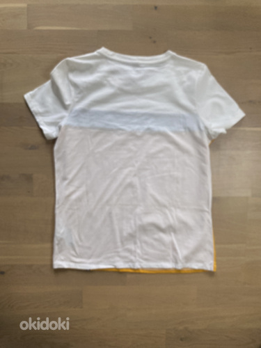 New Tommy Hilfiger sport t-shirt/uus t-särk, size M (foto #2)