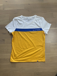 New Tommy Hilfiger sport t-shirt/uus t-särk, size M