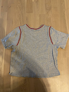 New Love Tribe (all star procrastinator) t-shirt, S (4 foto / 6)