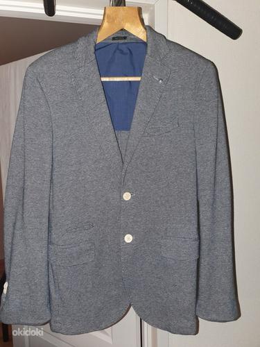 Новый пиджак Massimo Dutti (фото #1)