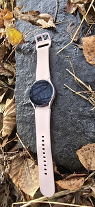 Galaxy Watch 4