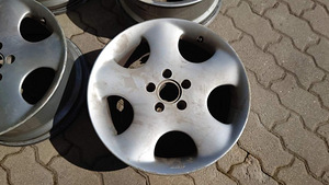 5x112 Antera 123 17" (6 foto / 10)
