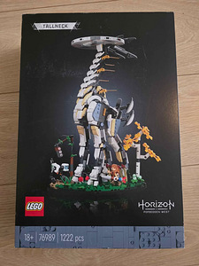 Lego Horizon zero Tallneck (1 foto / 2)