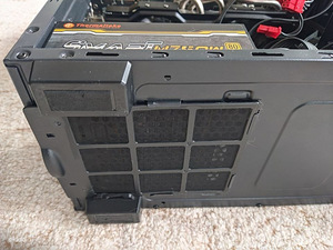 I5-4690. 16 GB. GeForce GTX 770. Asus Z97-A. SSD/HDD+Monitor (9 foto / 10)