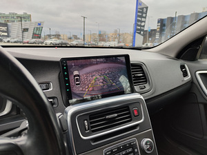 Volvo S60 Premier 2.0 180kW (5 foto / 15)