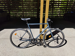 B'Twin Speed 500 (1 foto / 10)