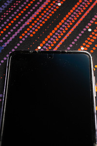 Samsung Galaxy Flip 4 Purple (5 foto / 10)