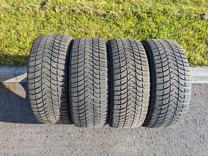Michelin X-ICE North 3 (1 foto / 4)