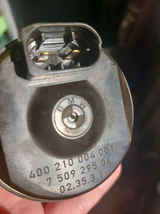 Двигатель BMW E46 Valvetronic N42 (2 фото из 2)